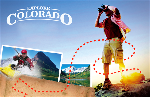 colorado tourism