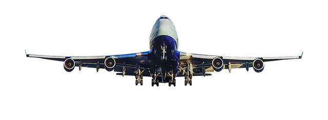 airplane