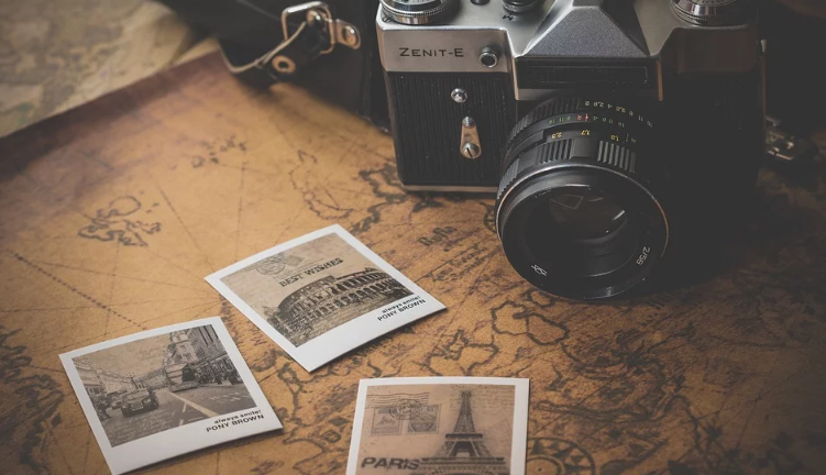 traveling gears