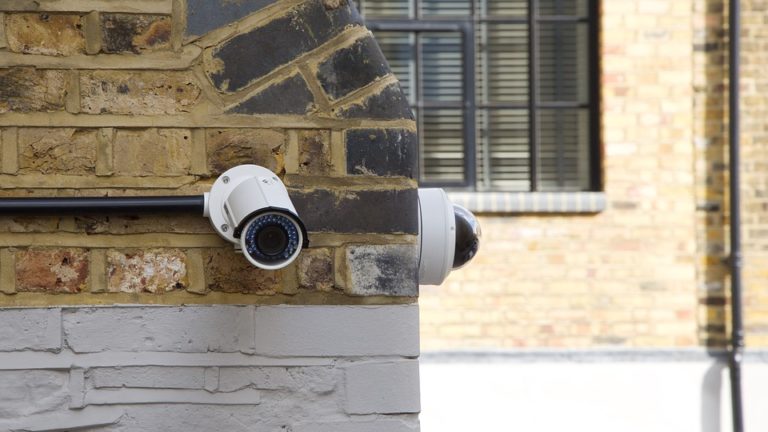 spy cameras