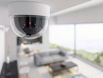 Security Camera