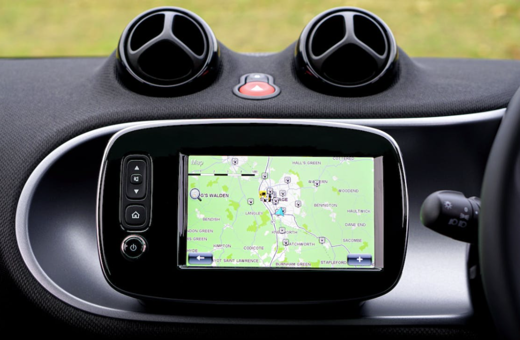 GPS