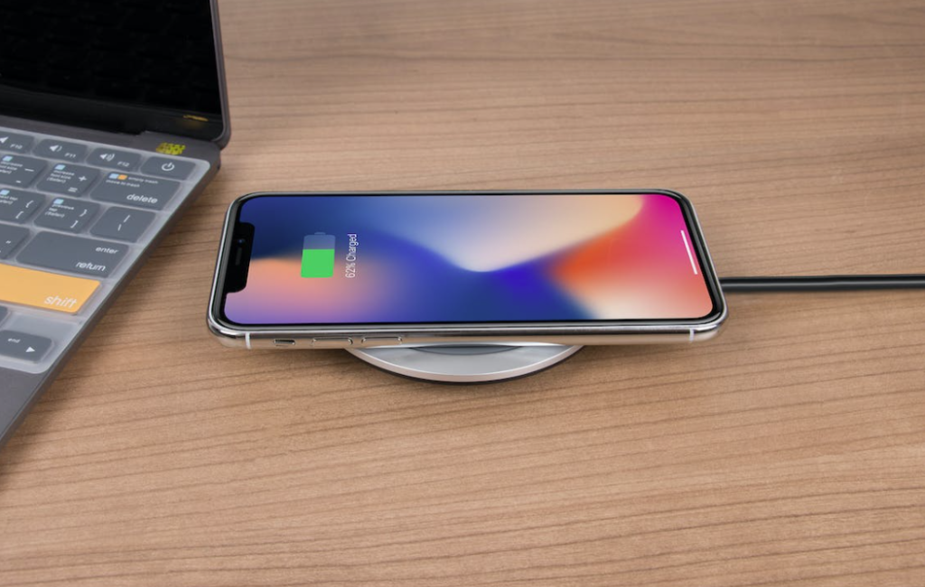 wireless charger