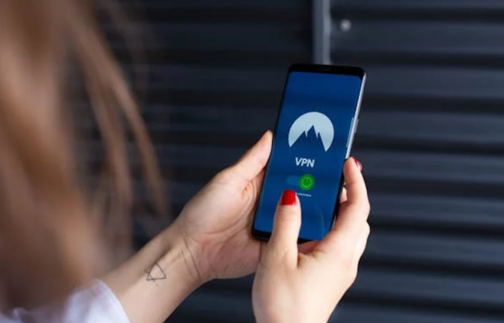 vpn